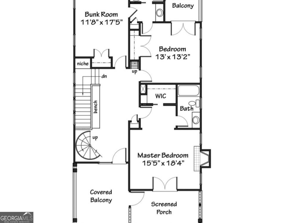Photo of 109 Galley Lane, St. Marys, GA 31558 (MLS # 10731937)