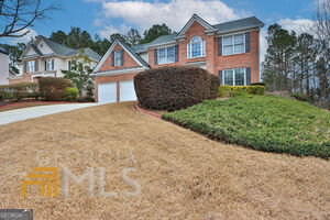 1775 Lake Heights CIR