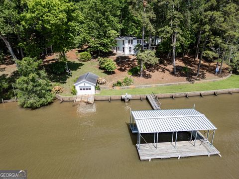 185 Crestview RD Jackson GA 30233