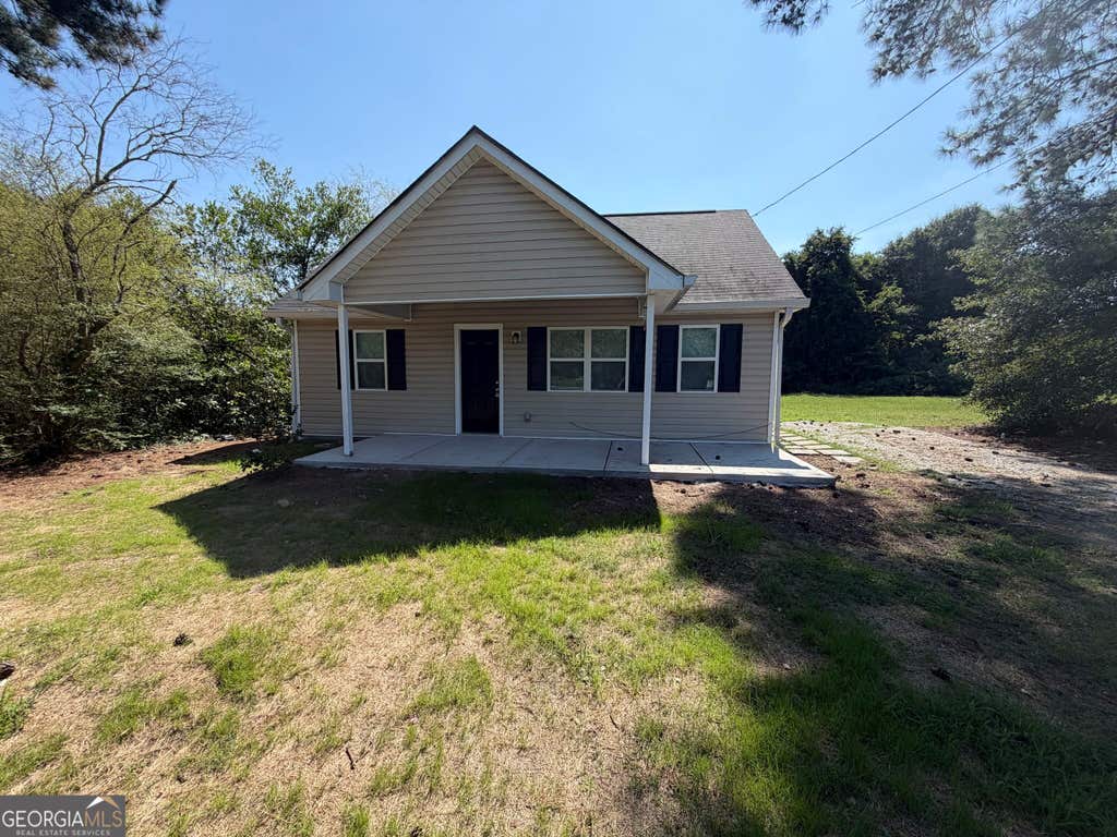 Photo of 759 Hog Mountain Road, Winder, GA 30680 (MLS # 10831691)