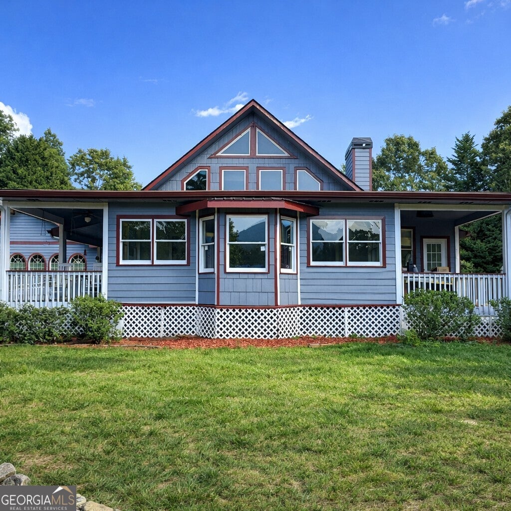 69 Greystone DR