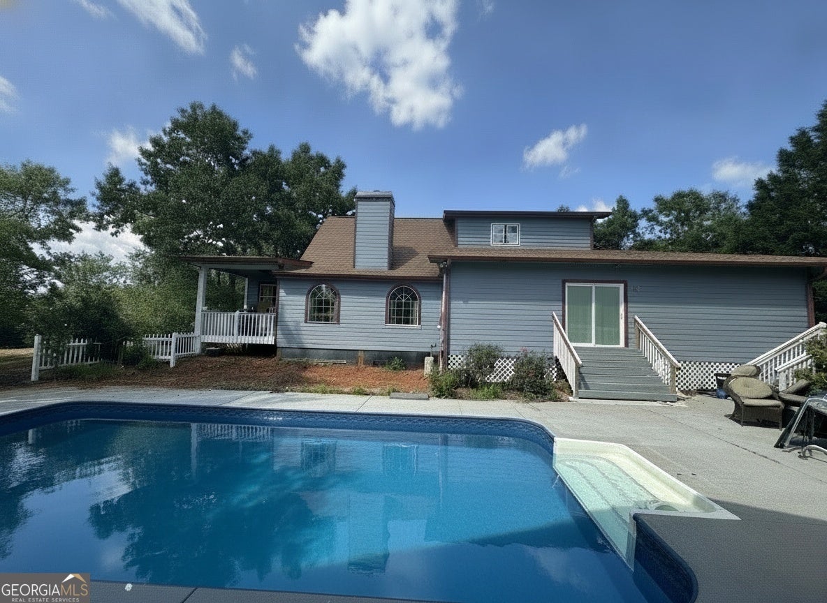 69 Greystone DR