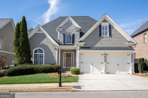 1176 Bluffhaven WAY NE Brookhaven GA 30319