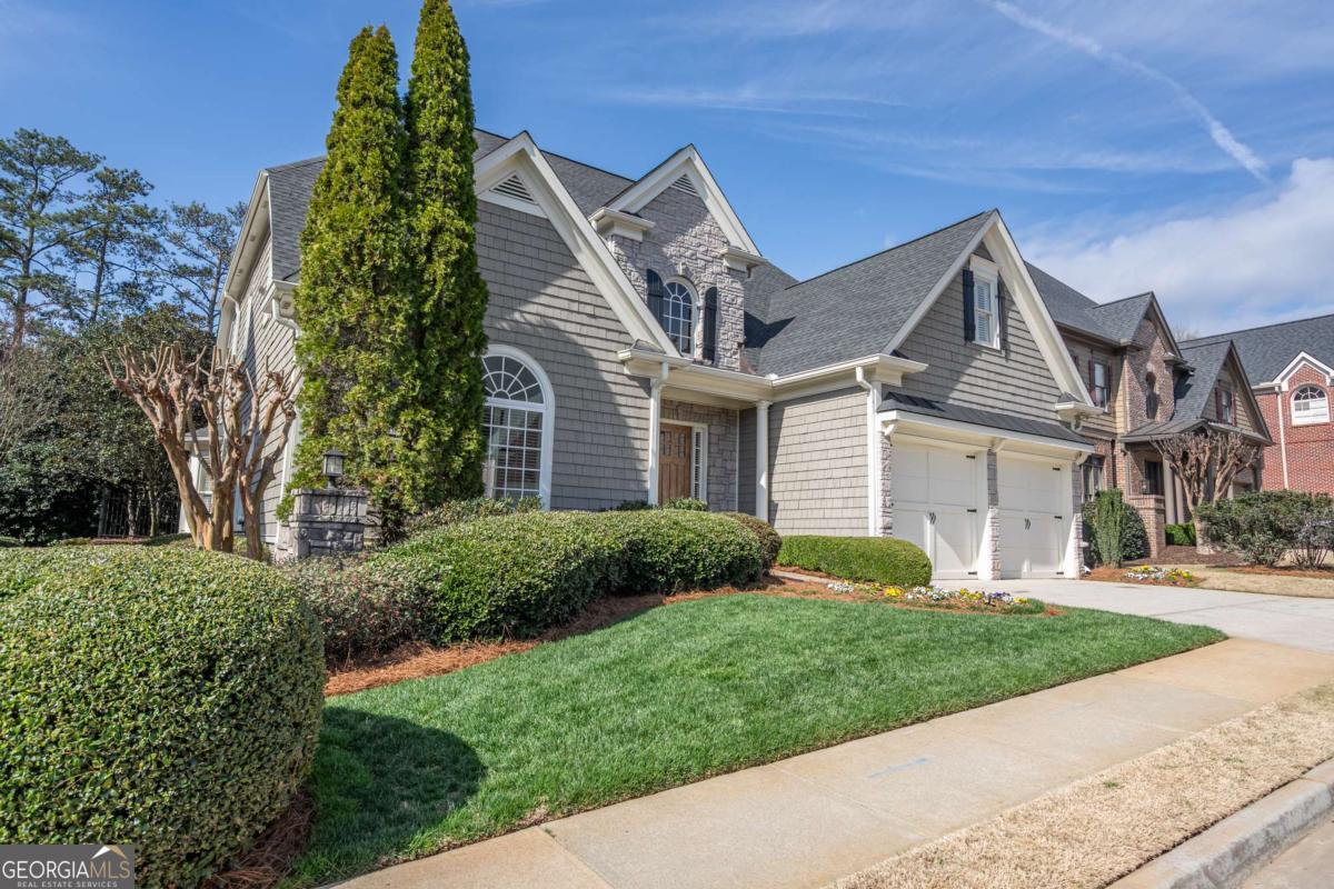 1176 Bluffhaven WAY NE