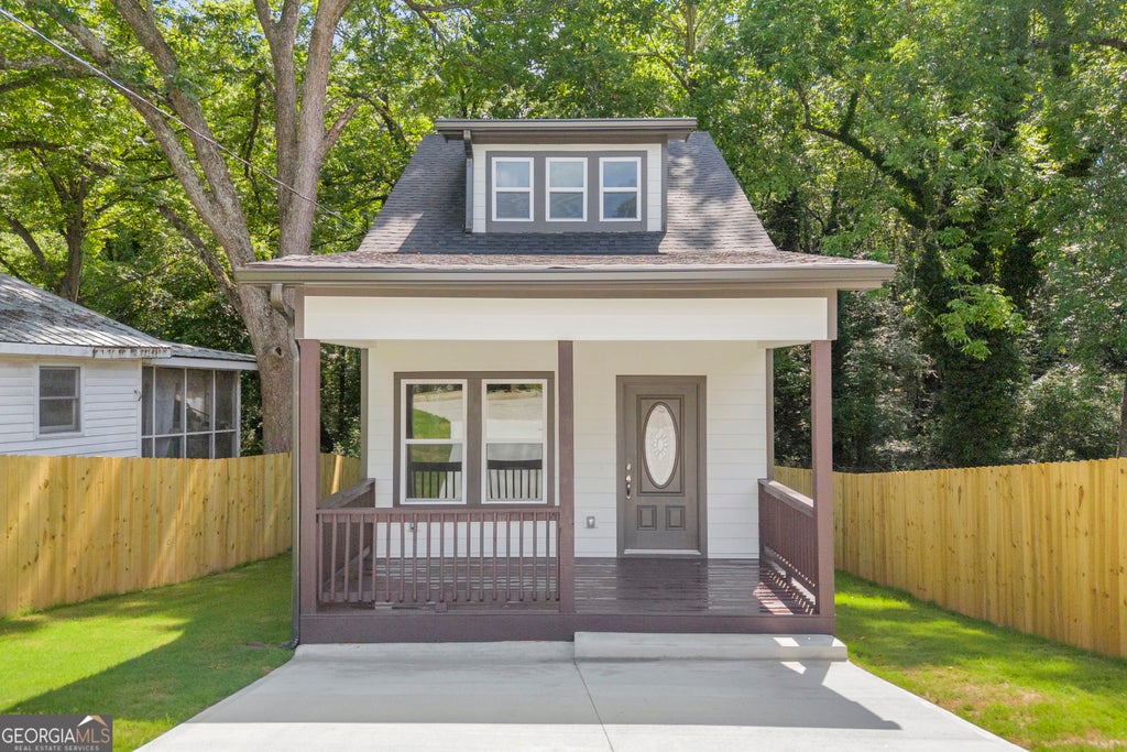 Photo of 114 Emily Street, Toccoa, GA 30577 (MLS # 10802923)