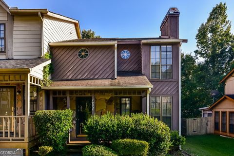 Photo of 4723 Old Highgate Entry, Stone Mountain, GA 30083 (MLS # 10673748)