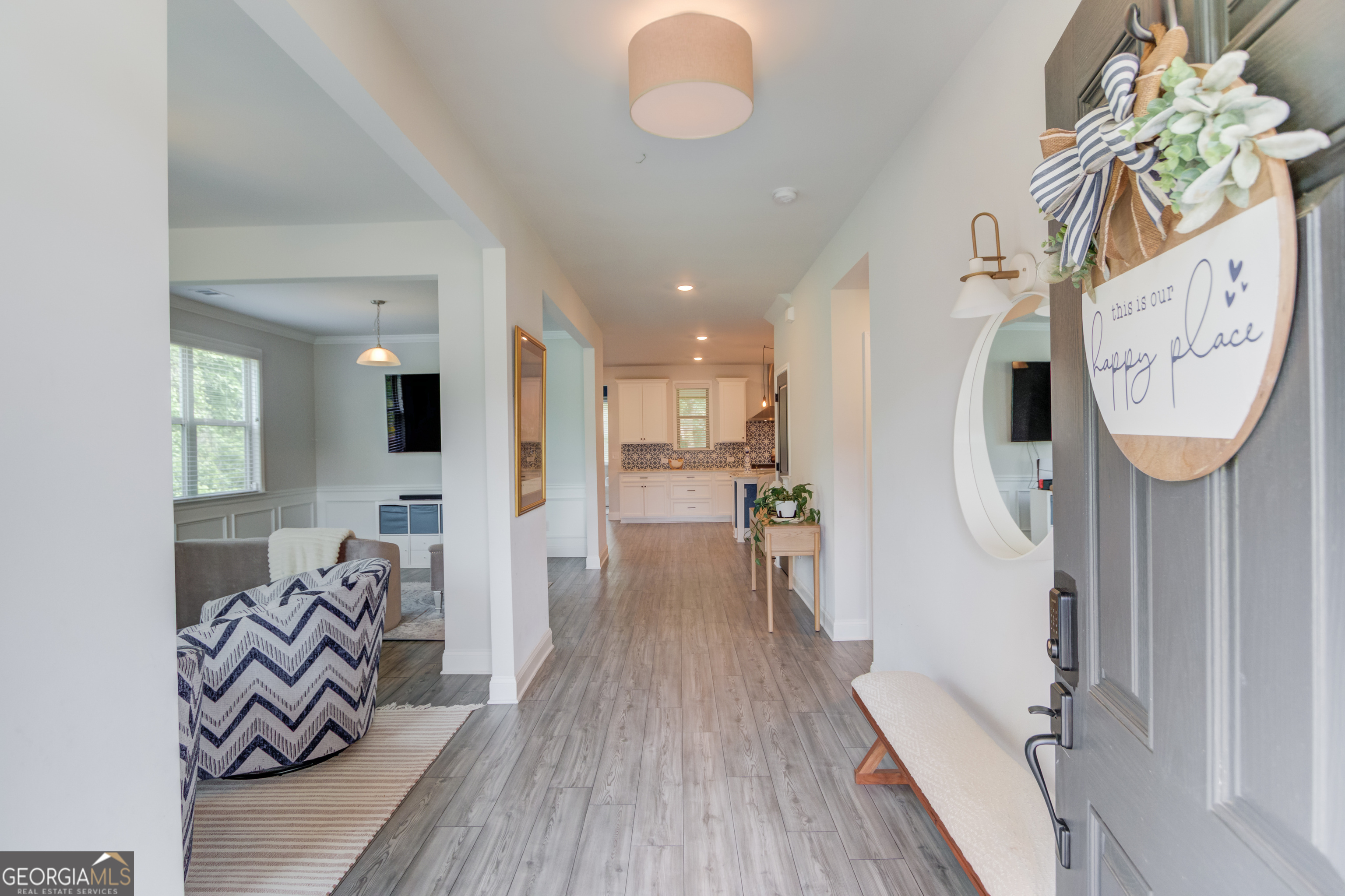 4931 Pauls PTE