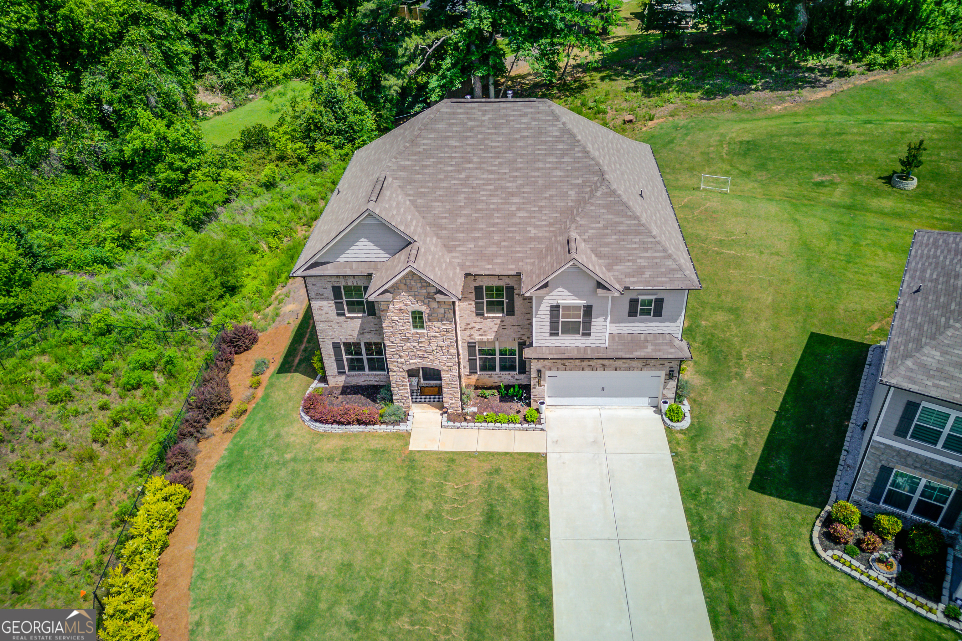 4931 Pauls PTE