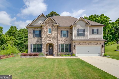 4931 Pauls PTE Sugar Hill GA 30518