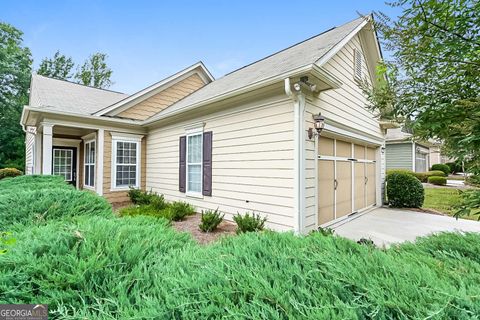 Photo of 116 Magic Lily Drive, Griffin, GA 30223 (MLS # 10630932)