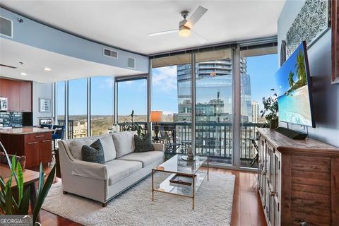 3324 Peachtree RD NE 2807 Atlanta GA 30326