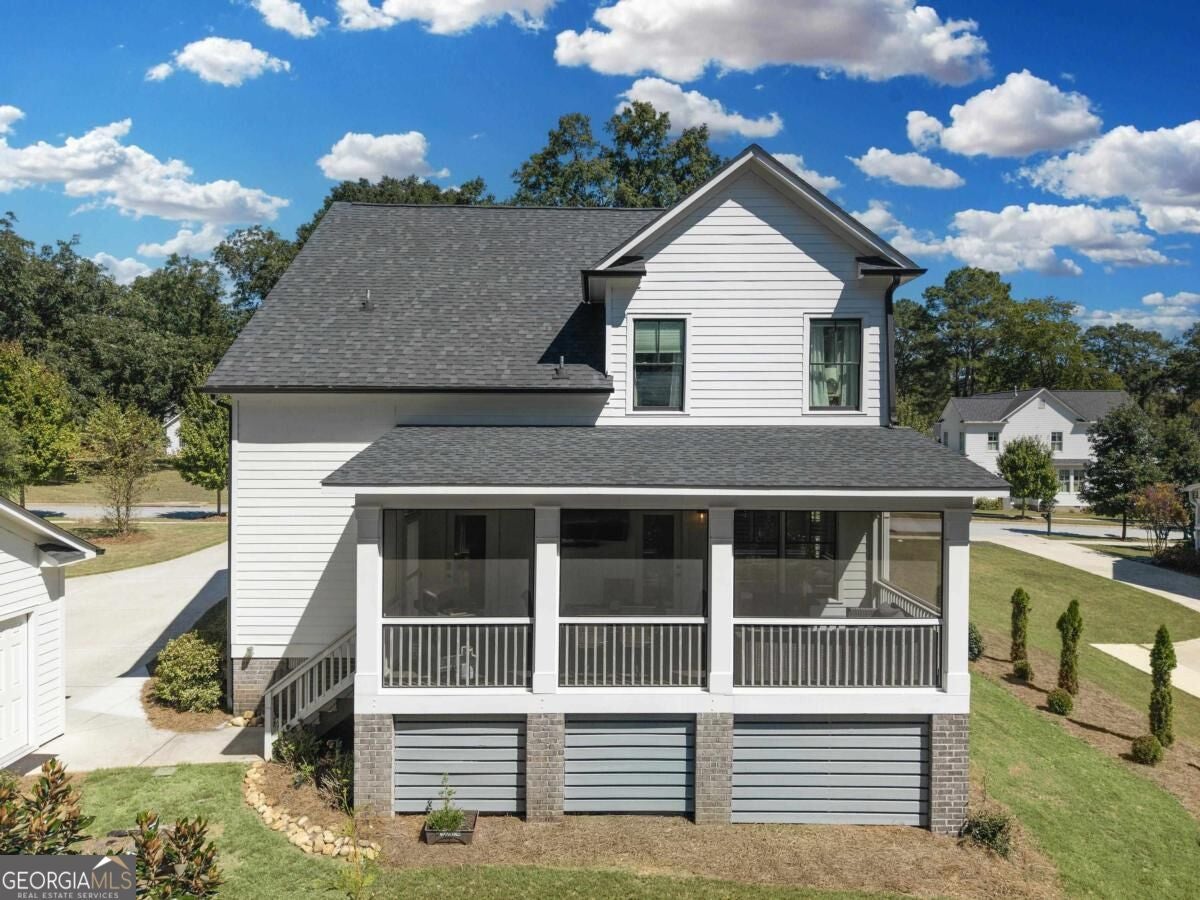 641 Foster Park LN