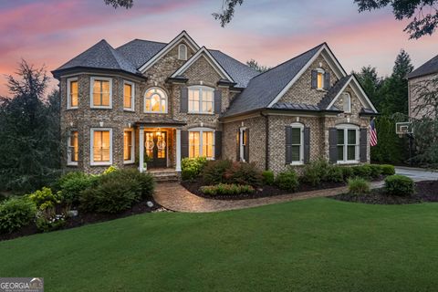 1648 Hutton PL Cumming GA 30041