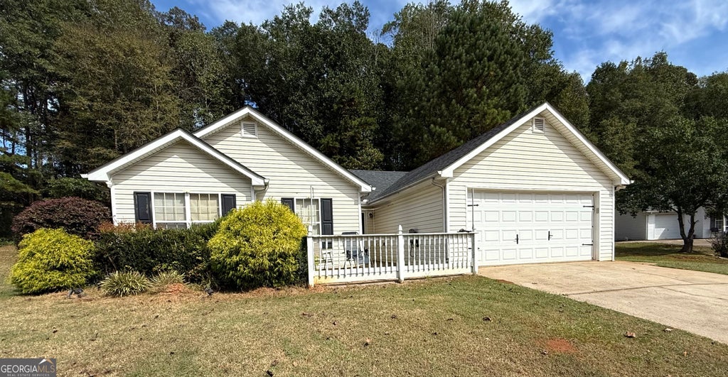 Photo of 4359 Saddlewood Court, Gillsville, GA 30543 (MLS # 10790285)