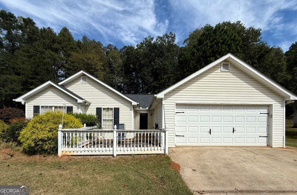 Photo of 4359 Saddlewood Court, Gillsville, GA 30543 (MLS # 10790285)