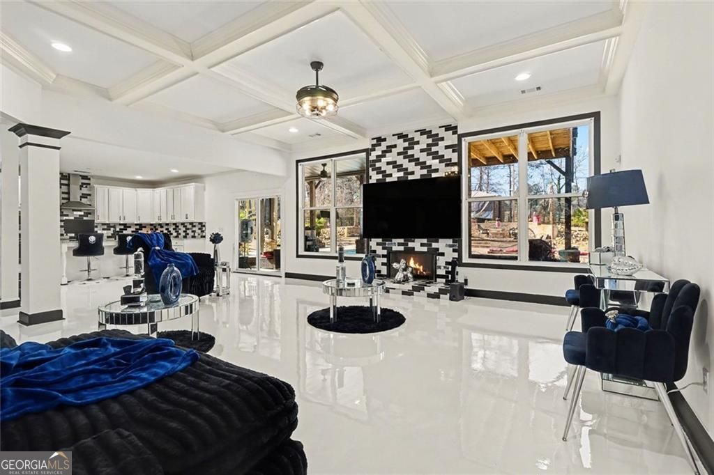 129 Limbaugh Valley DR