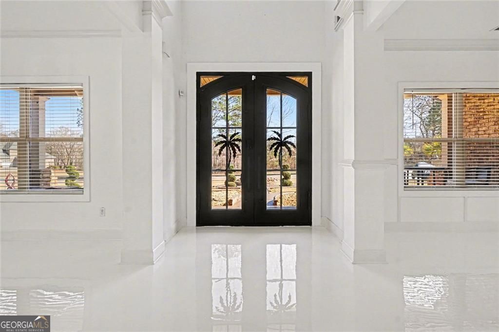 129 Limbaugh Valley DR