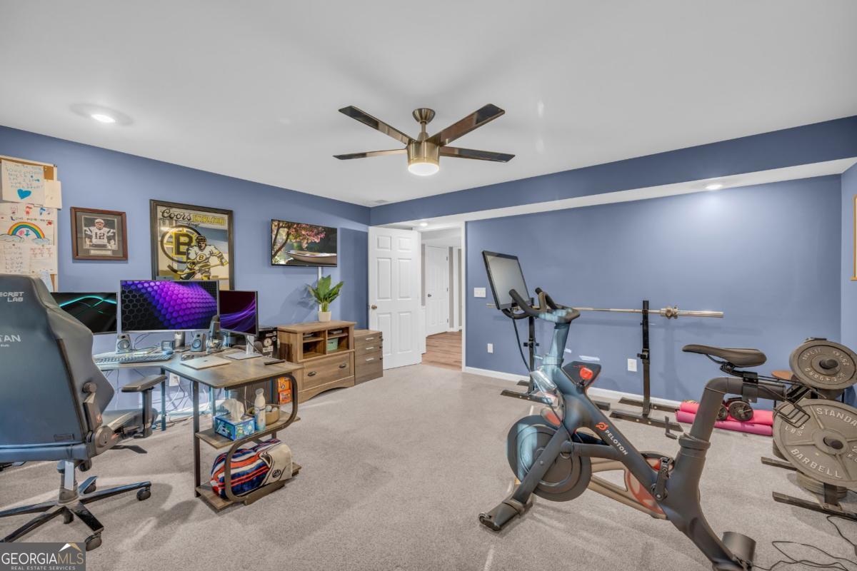 Oaks at Alcovy River - Residential