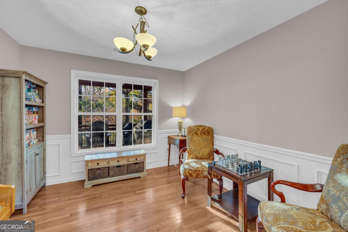 Oaks at Alcovy River - Residential