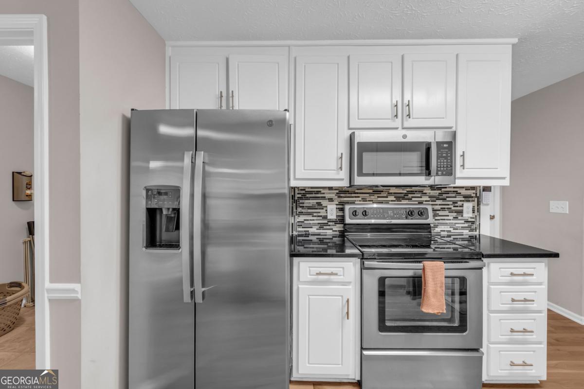 Oaks at Alcovy River - Residential