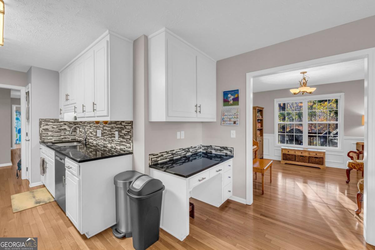 Oaks at Alcovy River - Residential