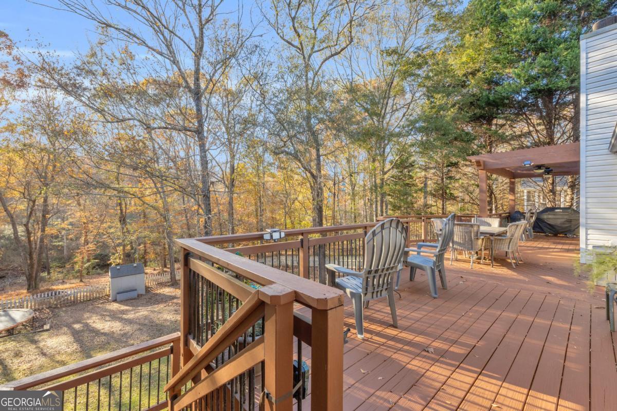 Oaks at Alcovy River - Residential