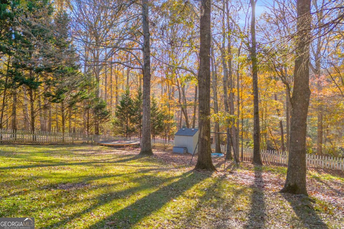 Oaks at Alcovy River - Residential