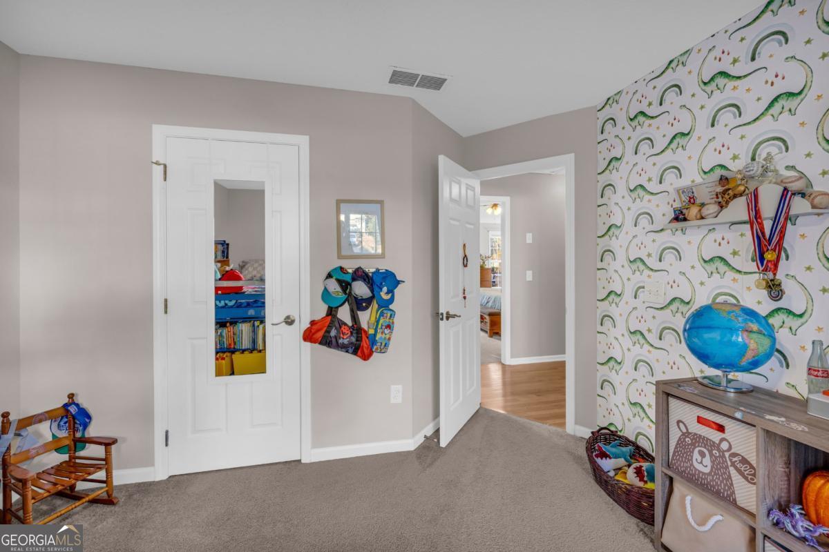 Oaks at Alcovy River - Residential