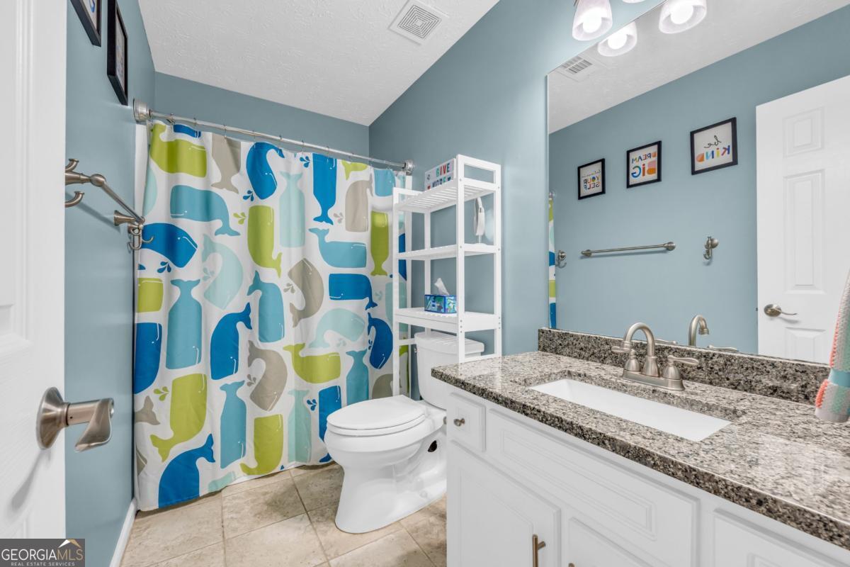 Oaks at Alcovy River - Residential