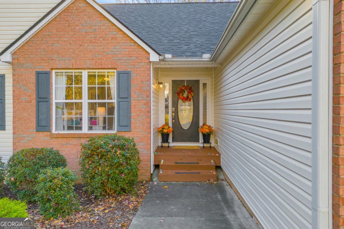 Oaks at Alcovy River - Residential