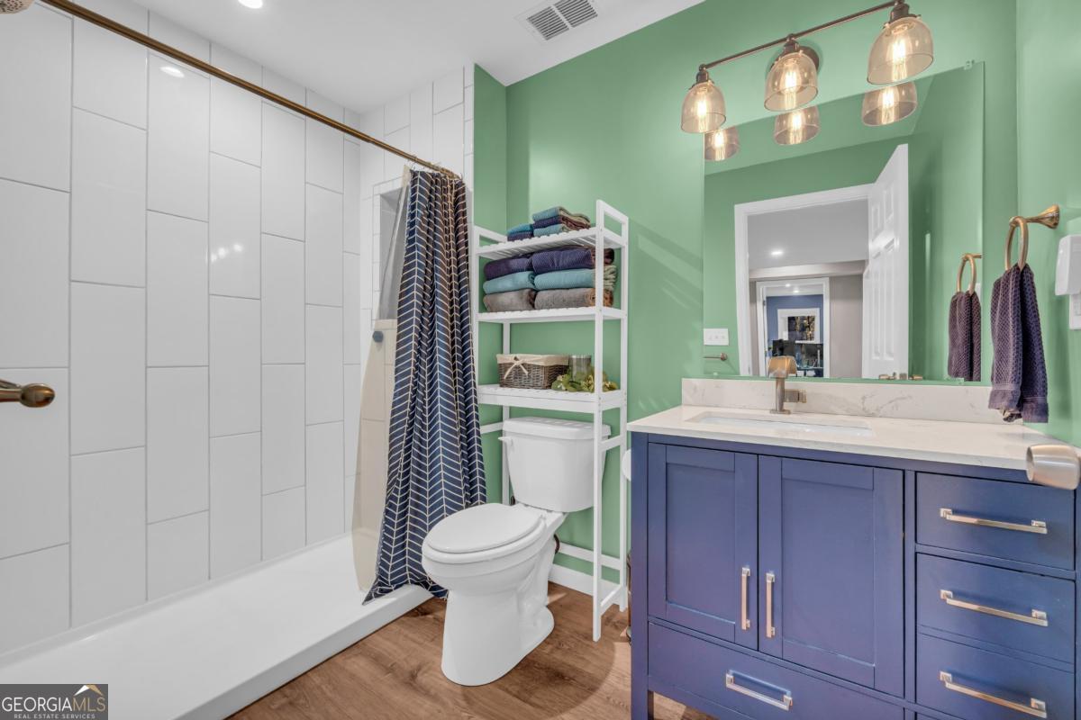 Oaks at Alcovy River - Residential