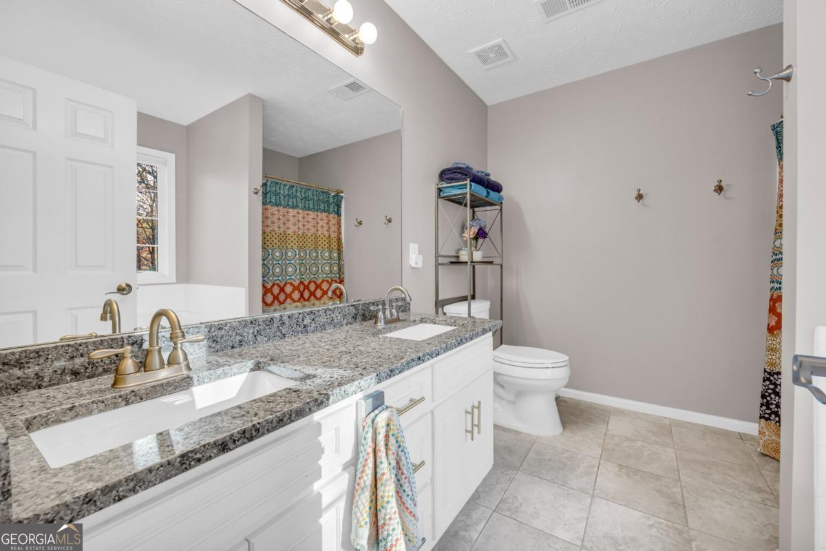 Oaks at Alcovy River - Residential