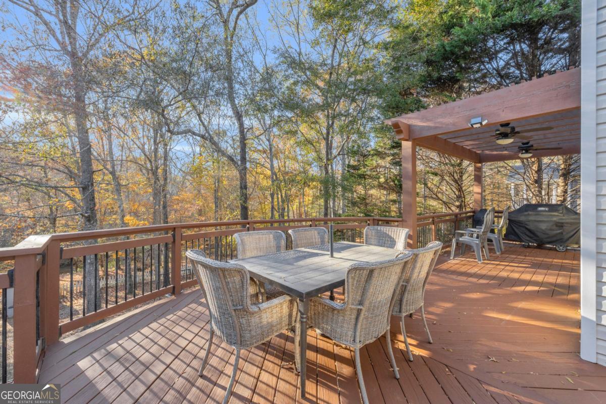 Oaks at Alcovy River - Residential