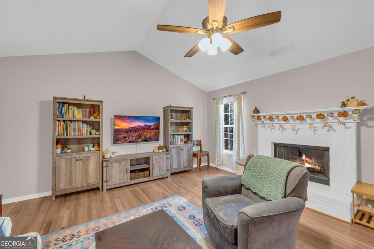 Oaks at Alcovy River - Residential