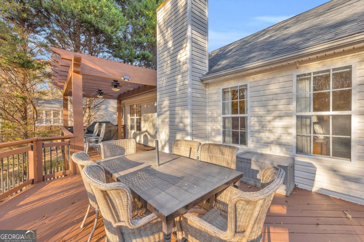 Oaks at Alcovy River - Residential