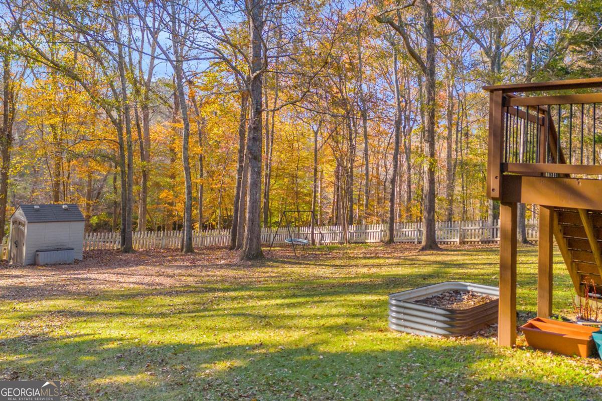 Oaks at Alcovy River - Residential
