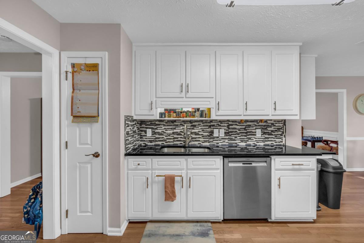 Oaks at Alcovy River - Residential