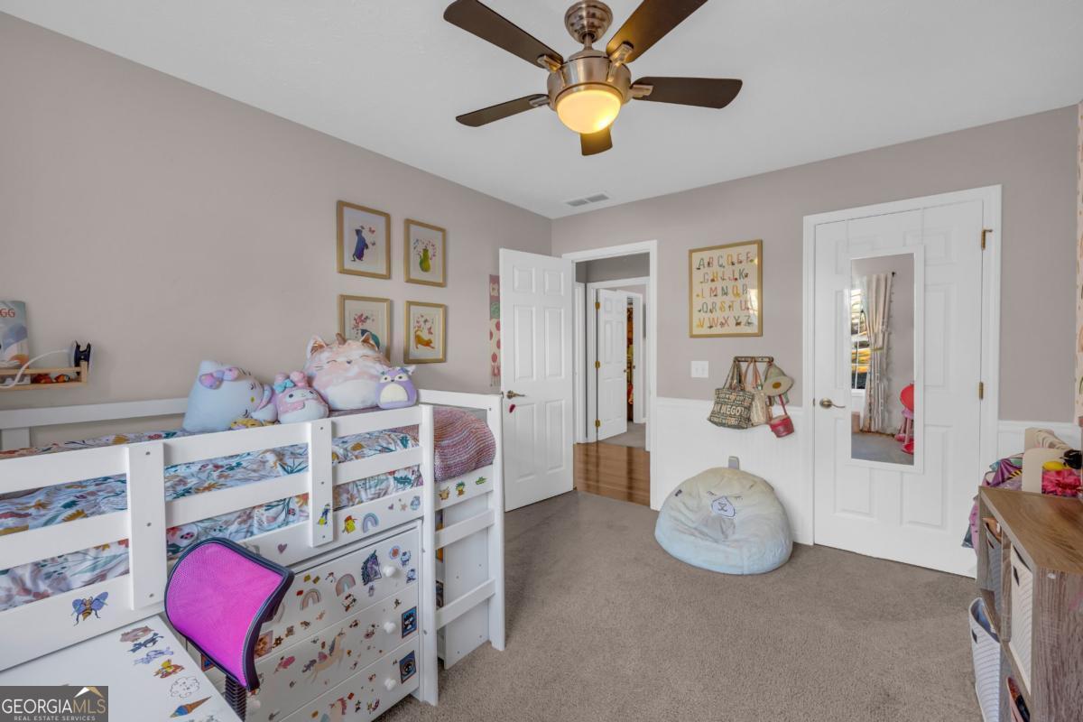 Oaks at Alcovy River - Residential