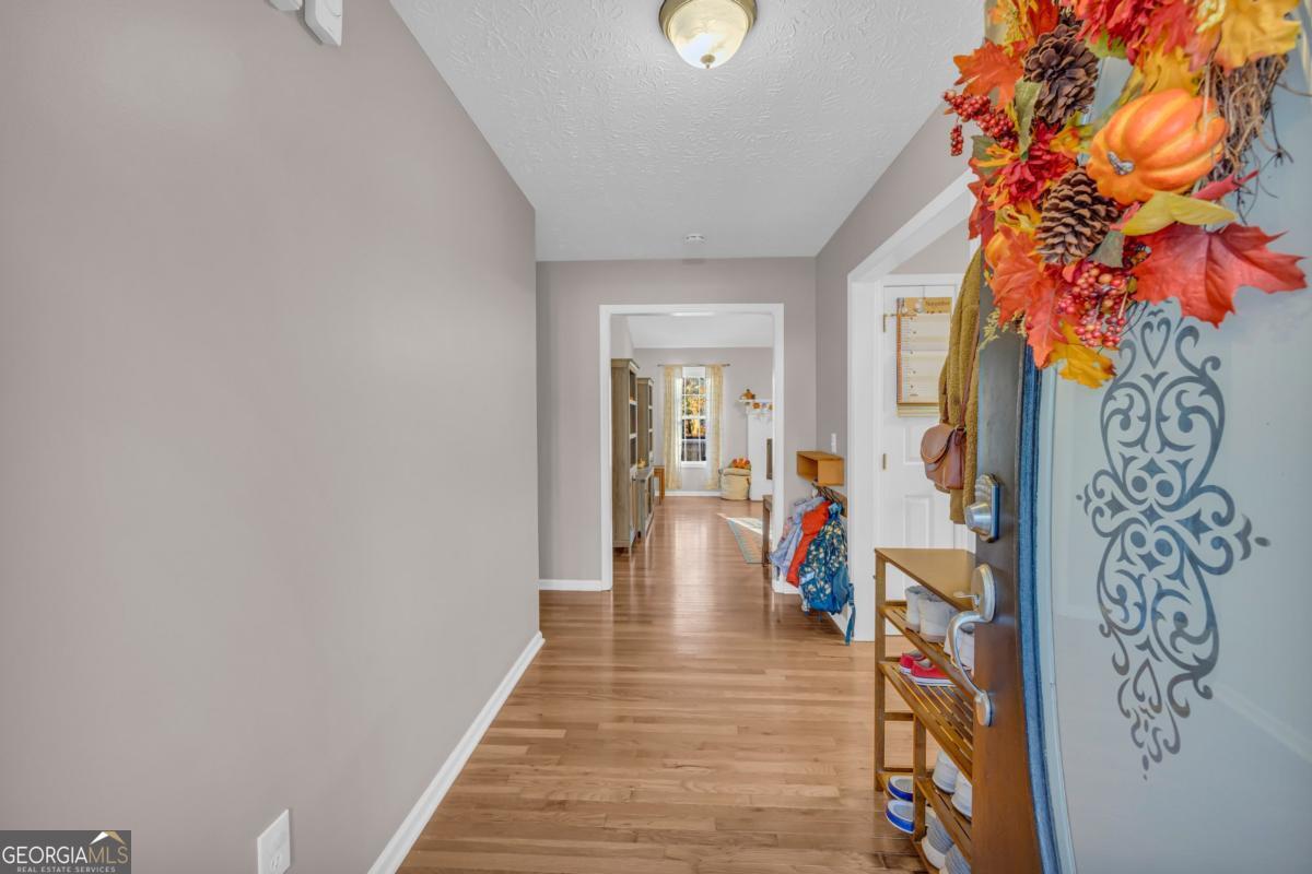 Oaks at Alcovy River - Residential