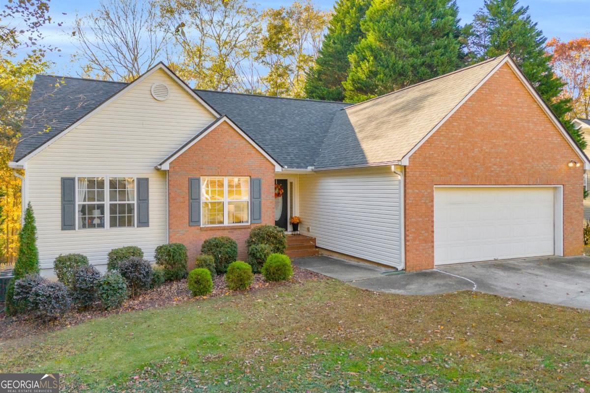 Oaks at Alcovy River - Residential