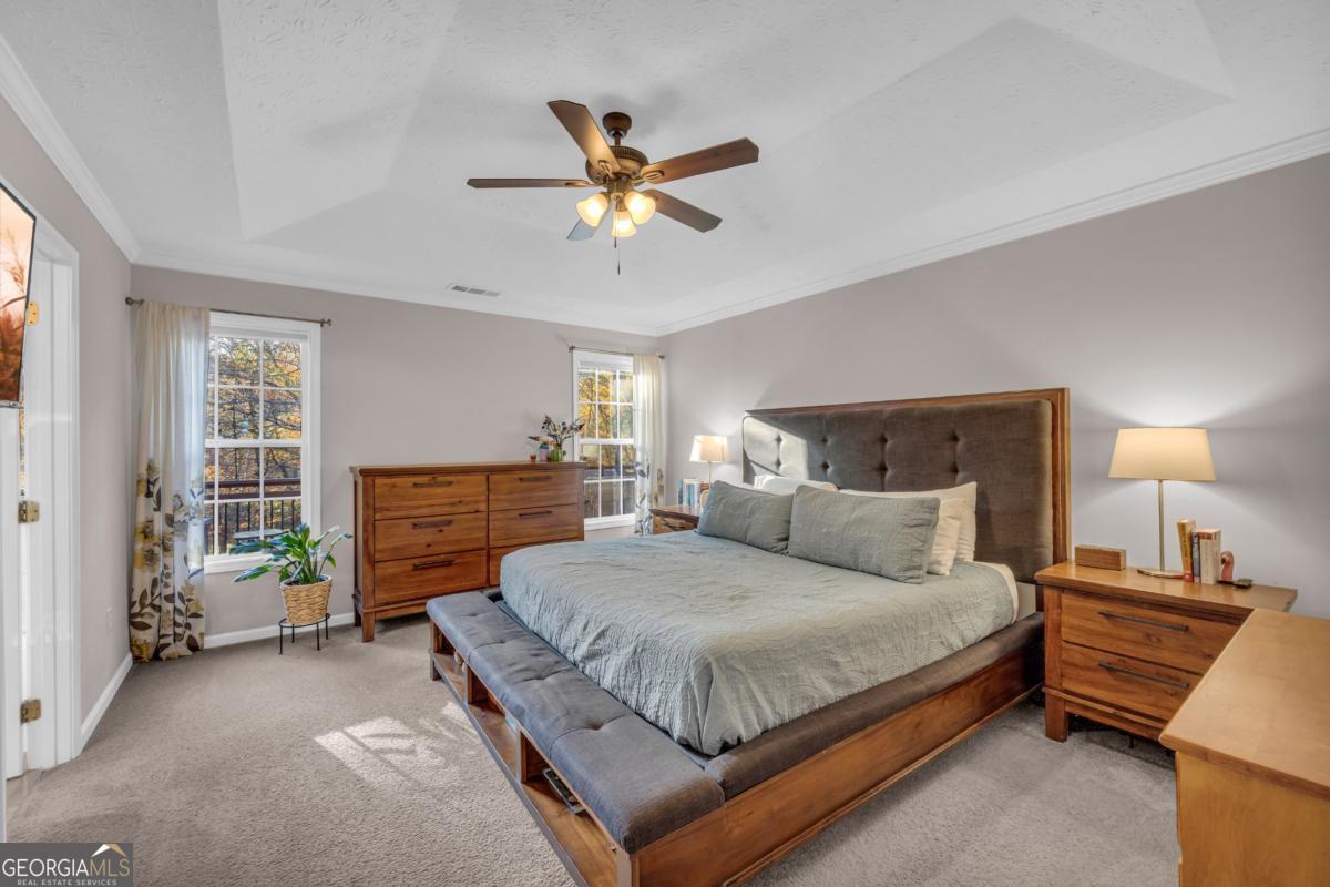 Oaks at Alcovy River - Residential