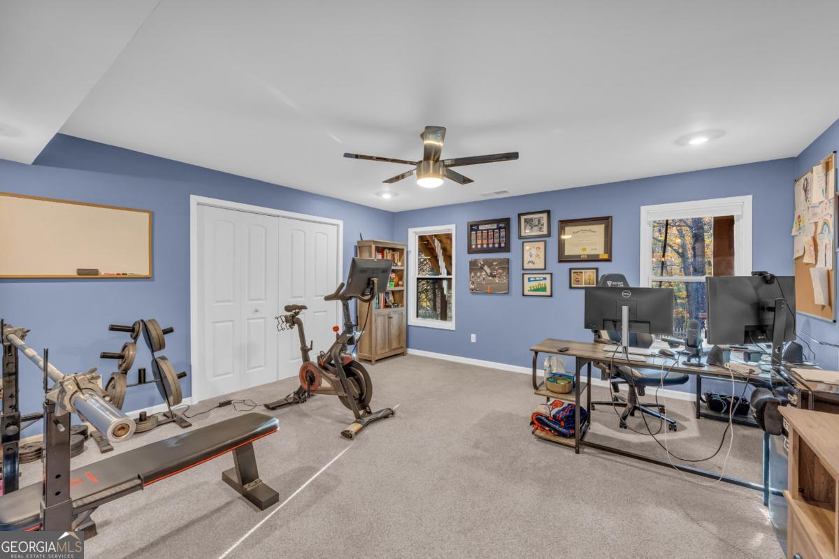 Oaks at Alcovy River - Residential