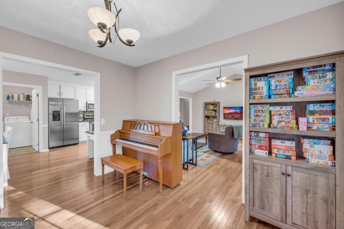 Oaks at Alcovy River - Residential