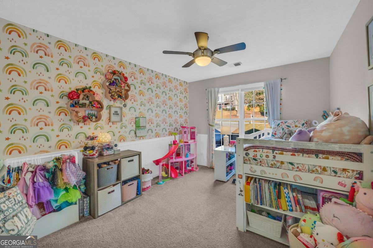 Oaks at Alcovy River - Residential