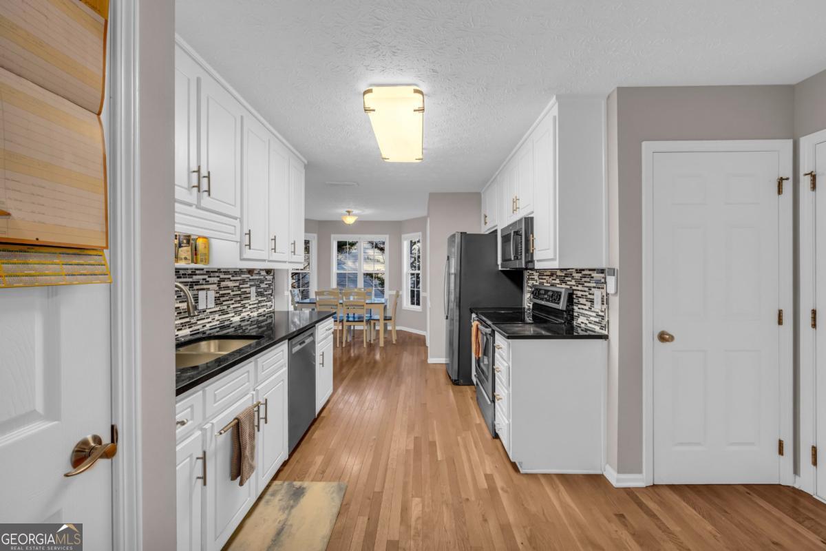 Oaks at Alcovy River - Residential