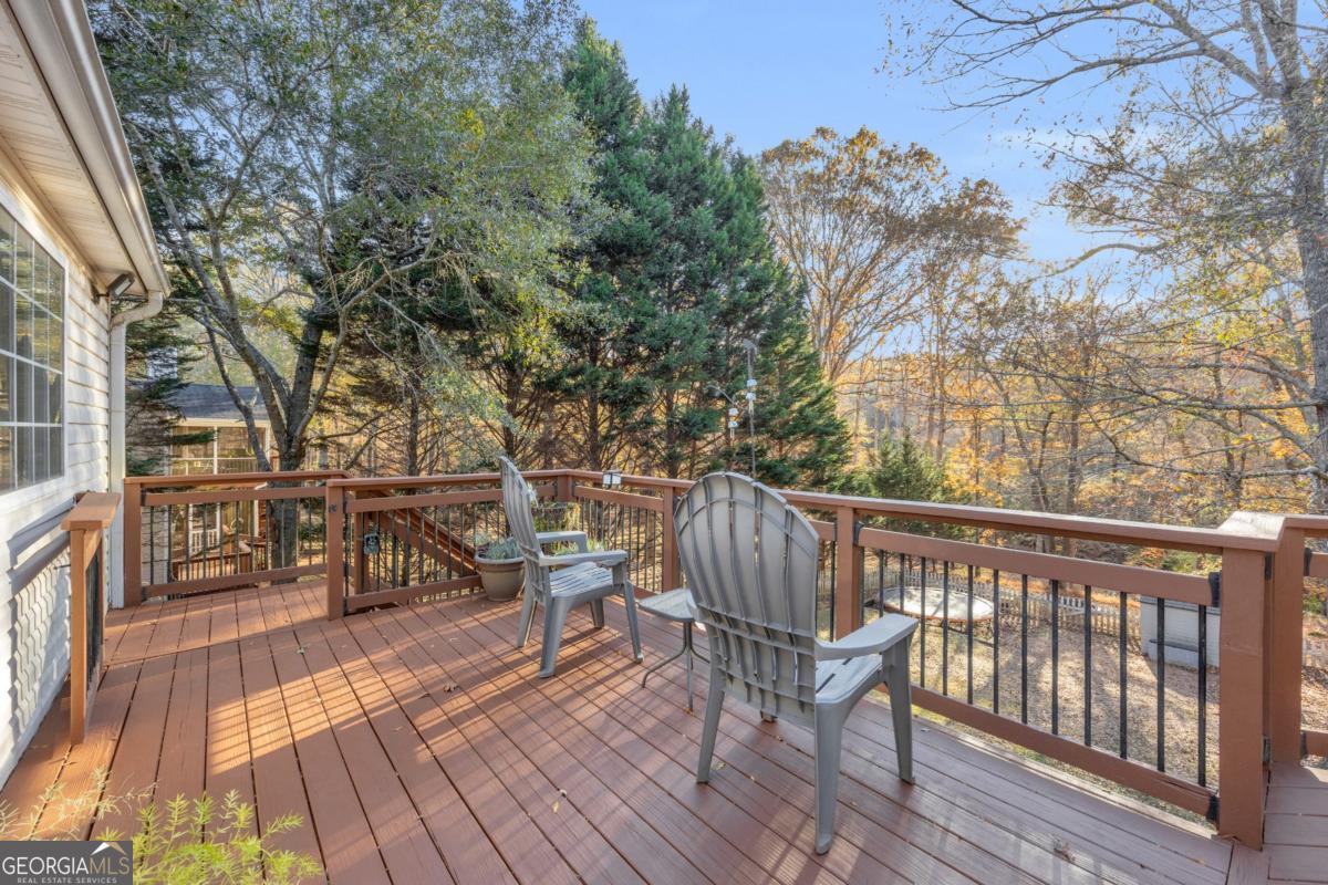 Oaks at Alcovy River - Residential