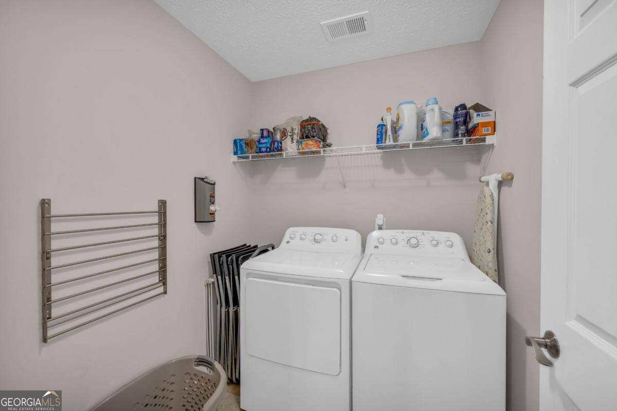 Oaks at Alcovy River - Residential