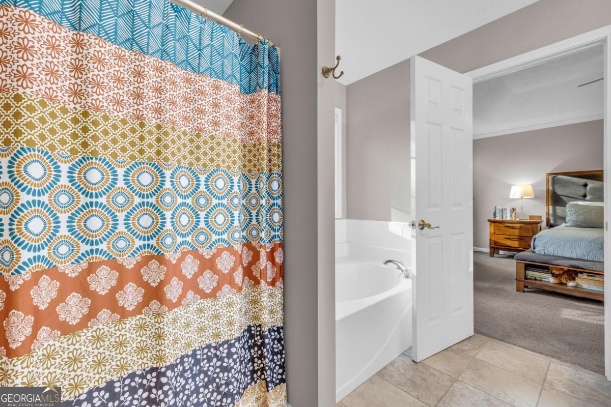 Oaks at Alcovy River - Residential