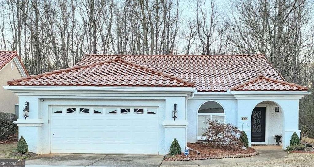 Photo of 144 Garden Walk, Stockbridge, GA 30281 (MLS # 10717130)