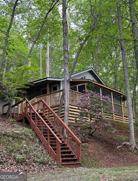 767 Robertson Circle, Blairsville, GA 30512 - MLS#: 10510026